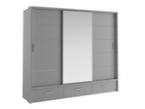 Wardrobe 110488