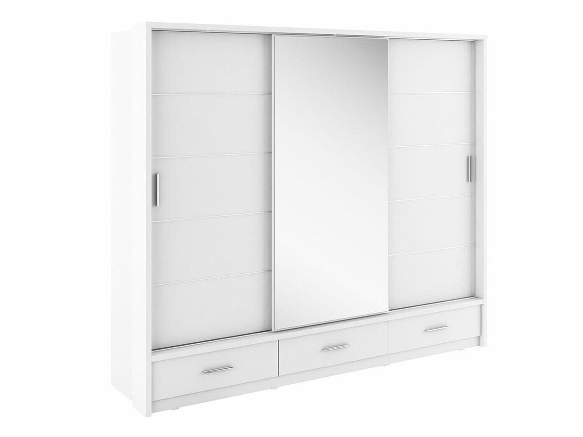 Wardrobe 110488