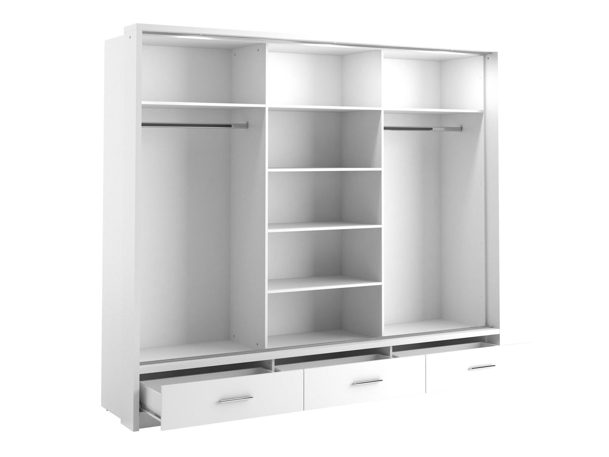 Wardrobe 110488