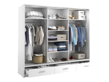 Wardrobe 110488