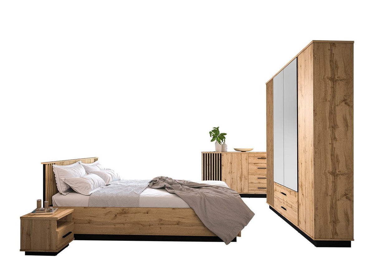 Bedroom set 528123