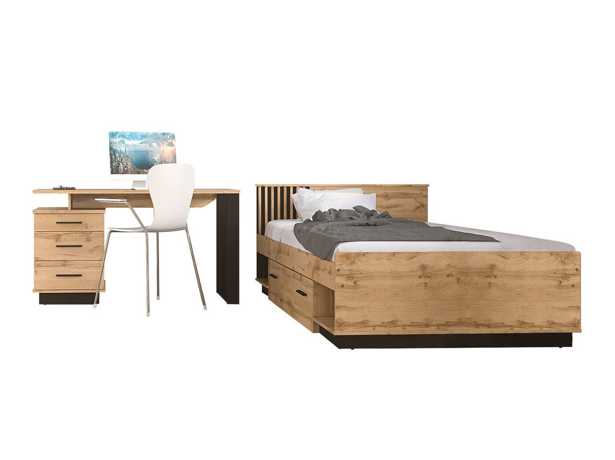 Bedroom set 528125