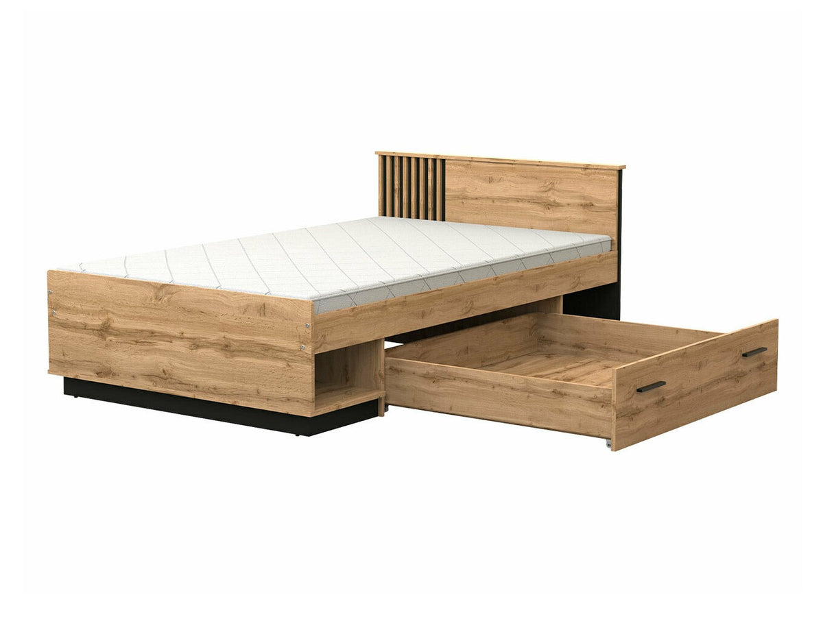 Bedroom set 528125