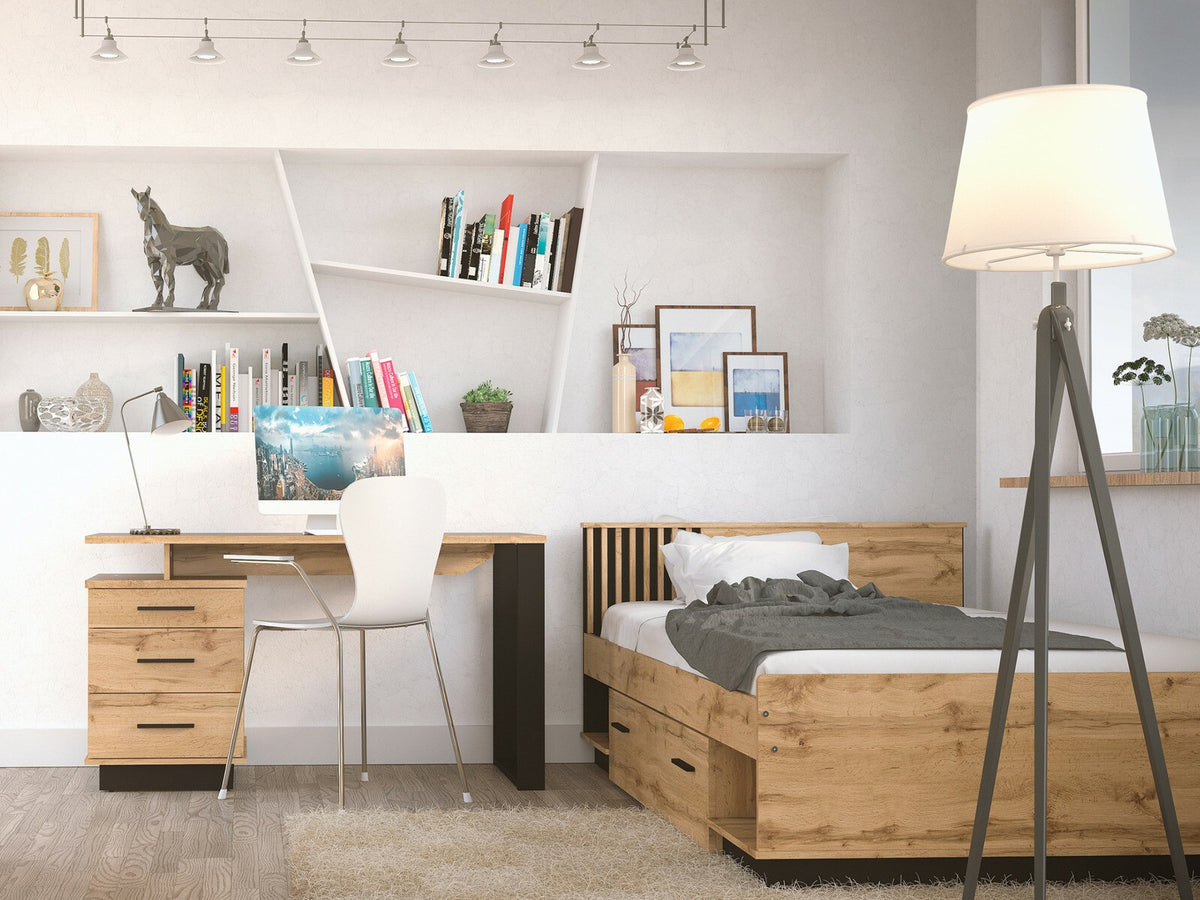 Bedroom set 528125