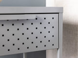 Bedside table 529343