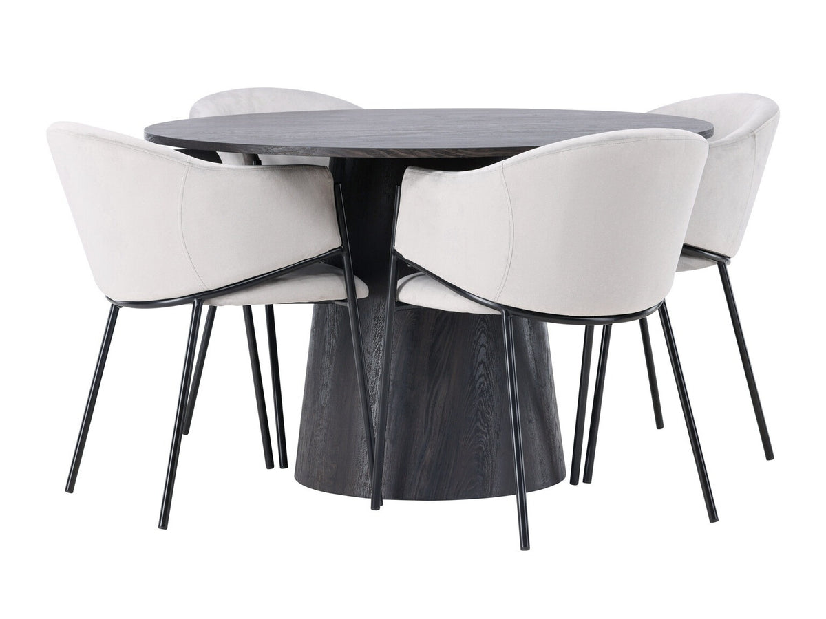 Dining set 530123