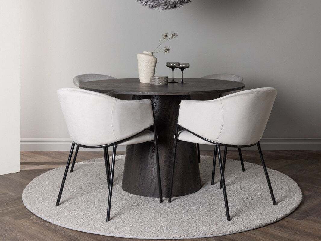 Dining set 530123