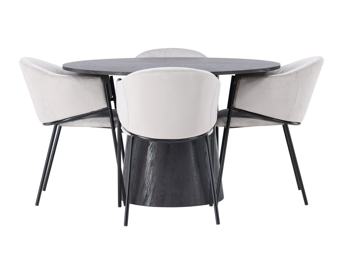 Dining set 530123