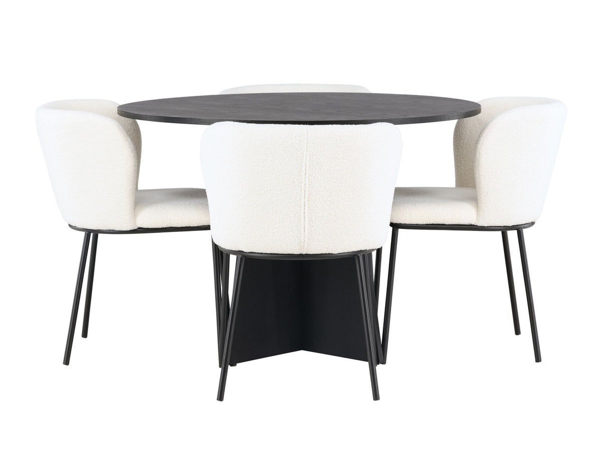 Dining set 530806