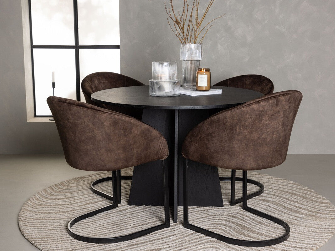 Dining set 530987