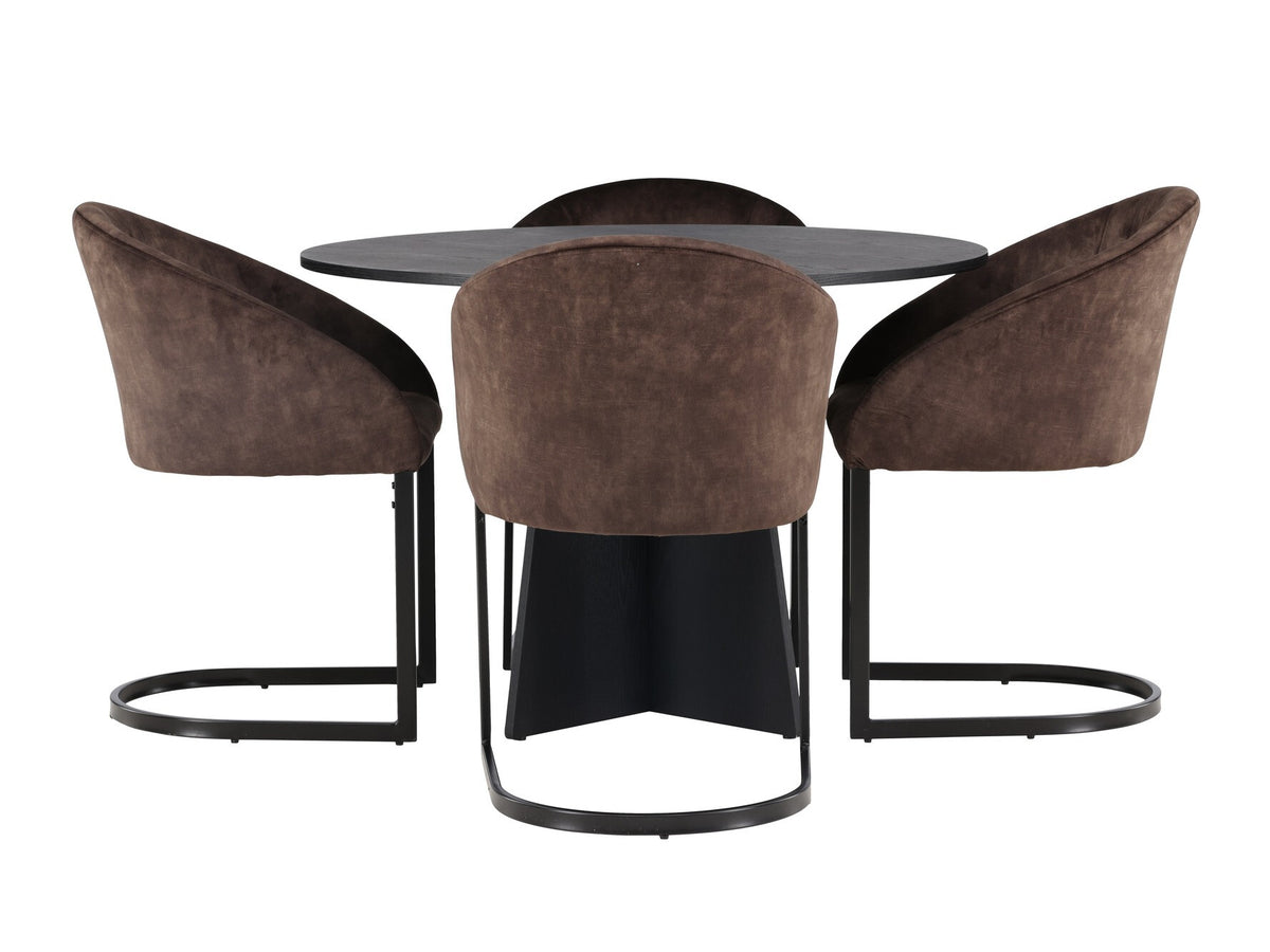 Dining set 530987