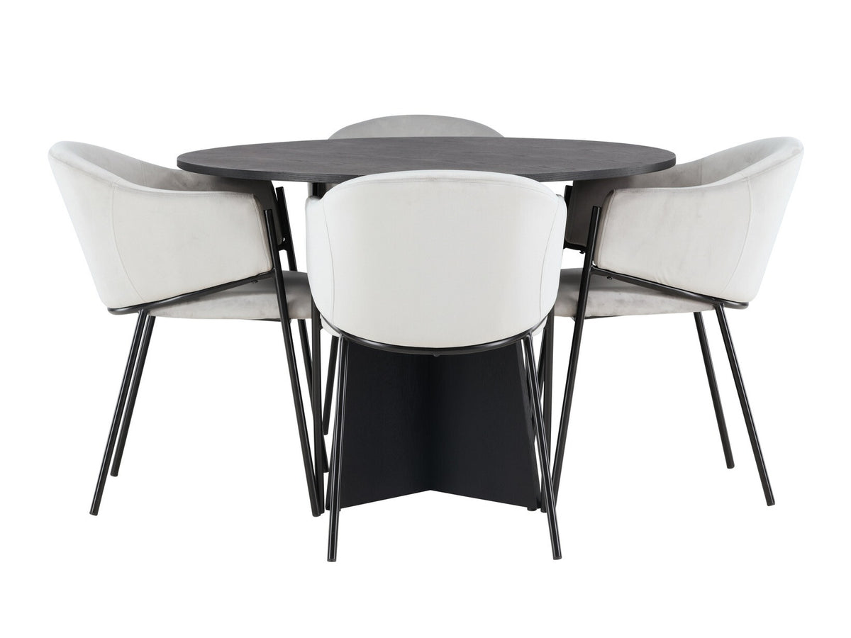 Dining set 530992