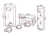 Home office set 447344