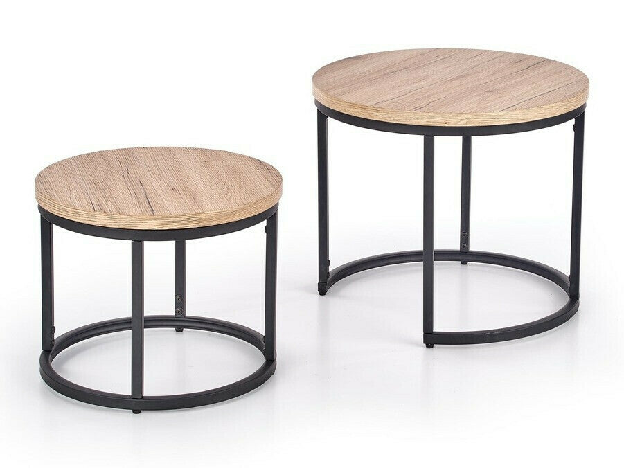 Nest of coffee tables 305831