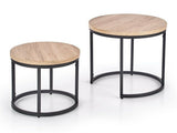 Nest of coffee tables 305831