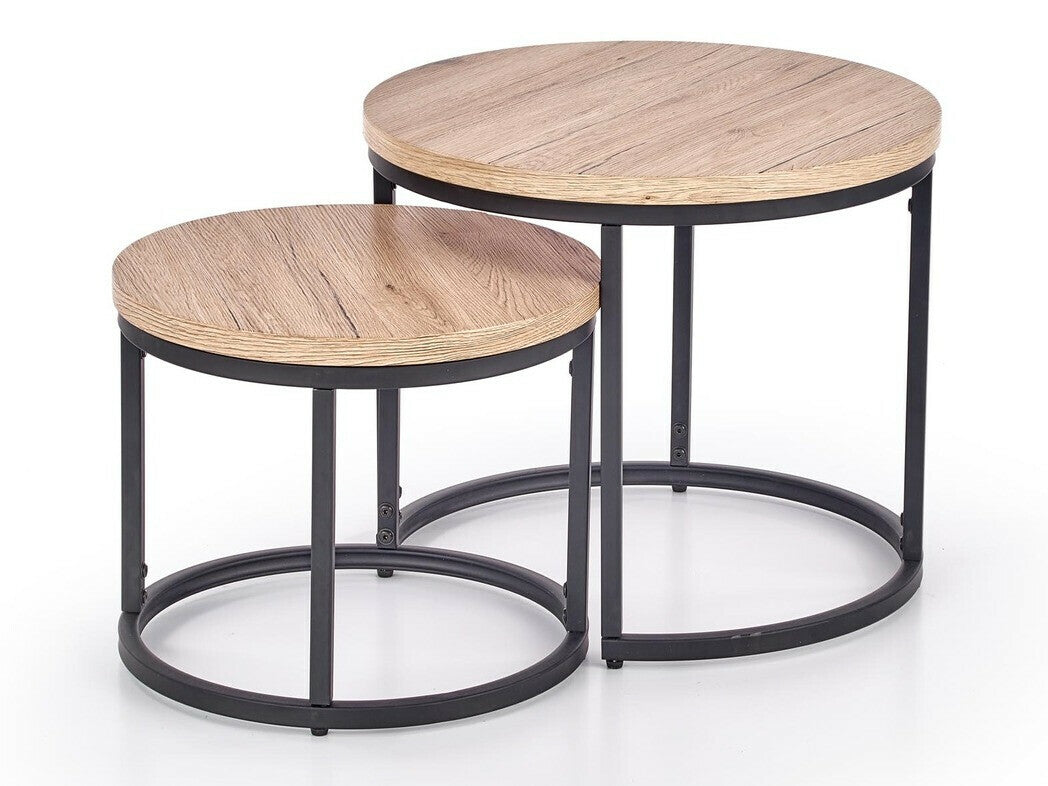 Nest of coffee tables 305831