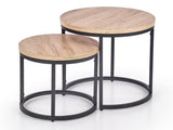 Nest of coffee tables 305831