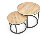 Nest of coffee tables 305831