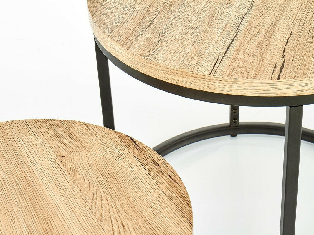 Nest of coffee tables 305831