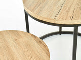 Nest of coffee tables 305831