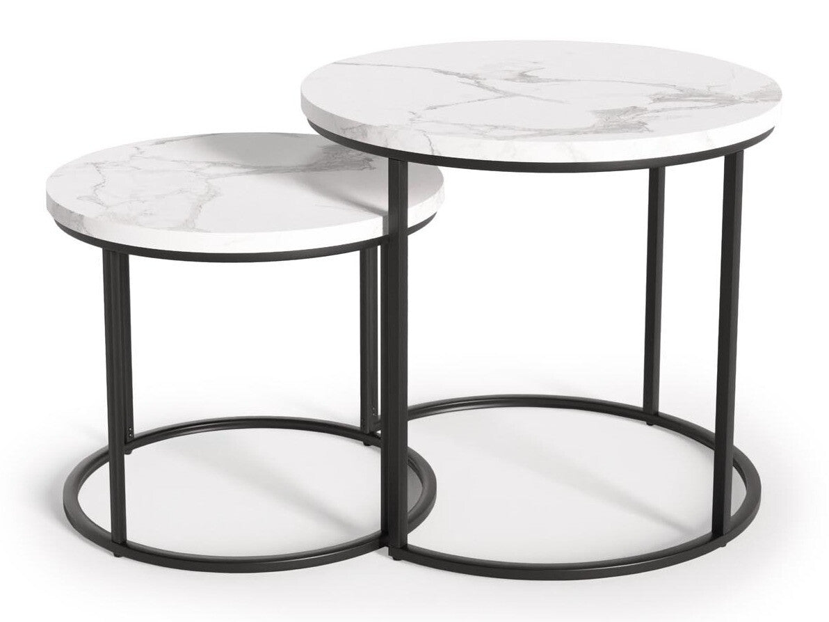 Nest of coffee tables 305831