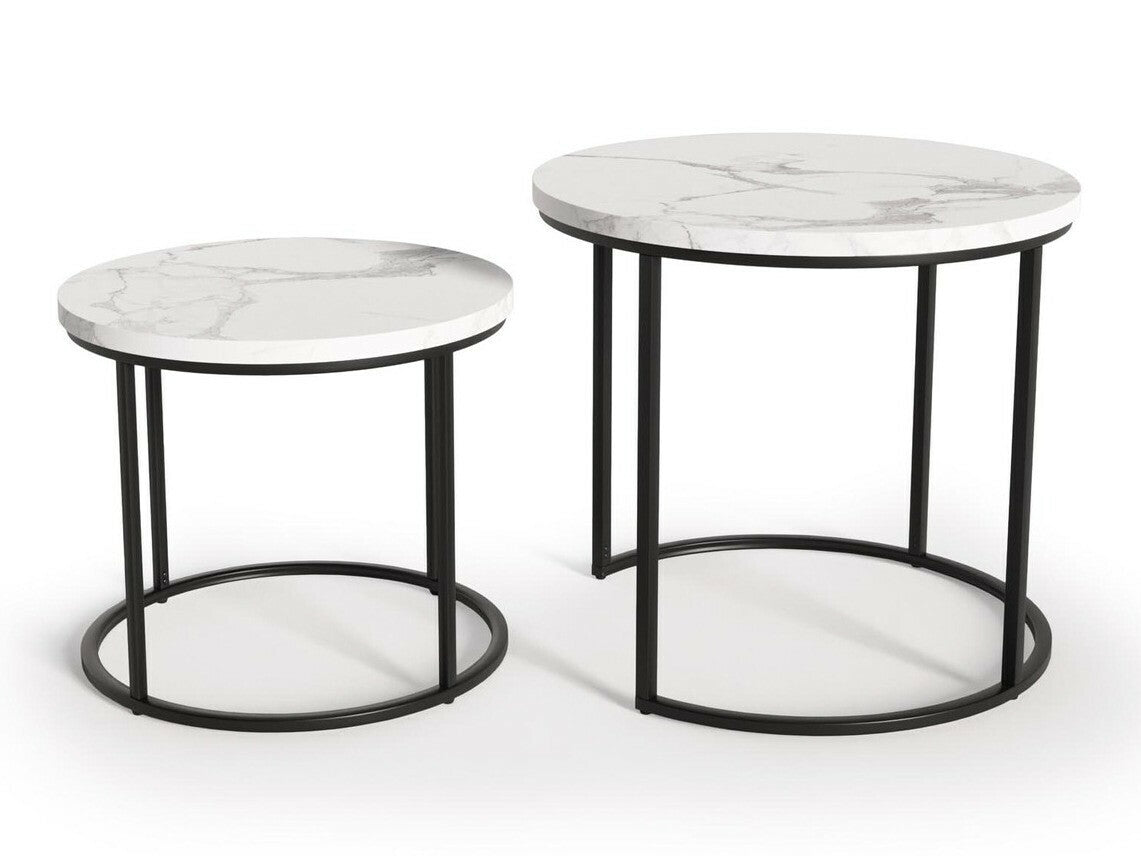 Nest of coffee tables 305831
