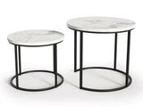 Nest of coffee tables 305831