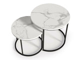 Nest of coffee tables 305831