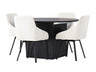 Dining set 531531