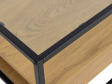 Coffee table 532211