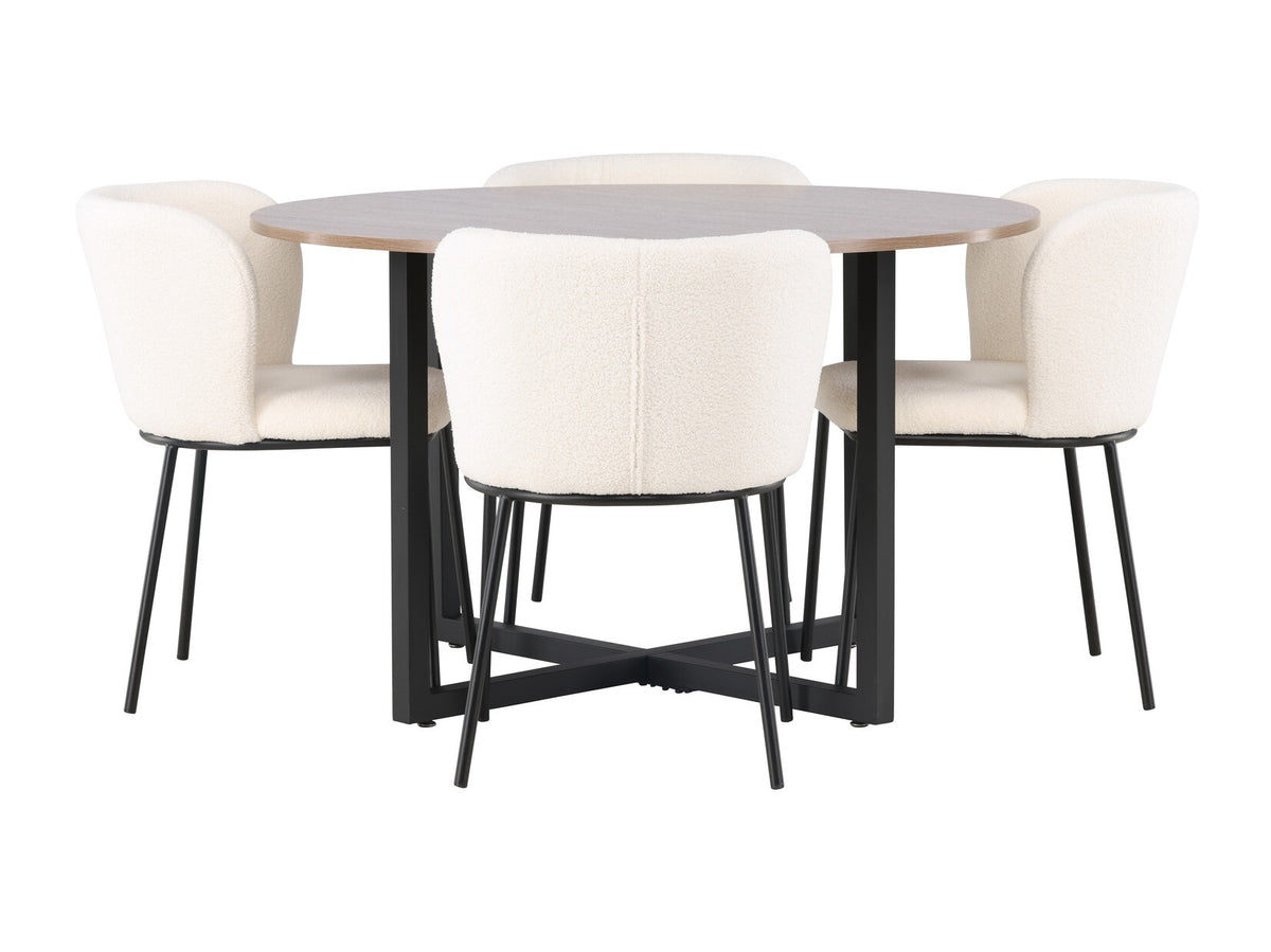 Dining set 532560