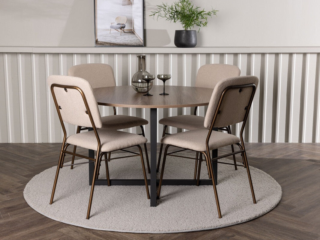 Dining set 532561