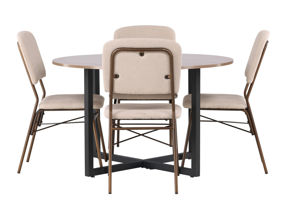 Dining set 532561