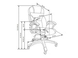 Office chair 35440