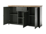 Chest of drawers 226098