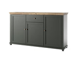 Chest of drawers 226098