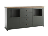 Chest of drawers 226089
