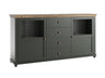 Chest of drawers 226089