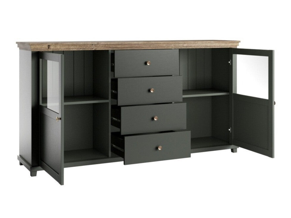 Chest of drawers 226089