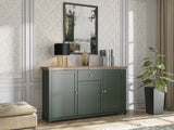 Chest of drawers 226098