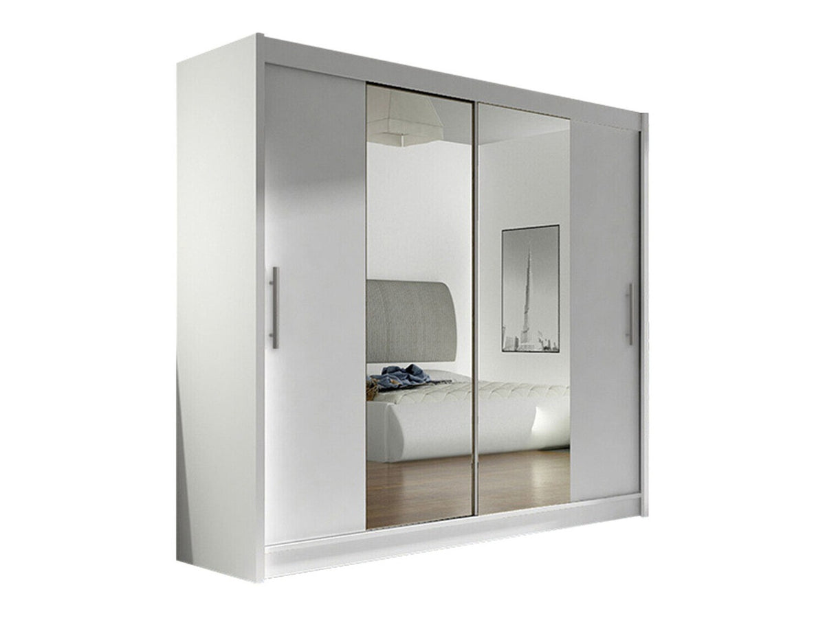 Wardrobe 66581