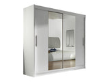 Wardrobe 66581