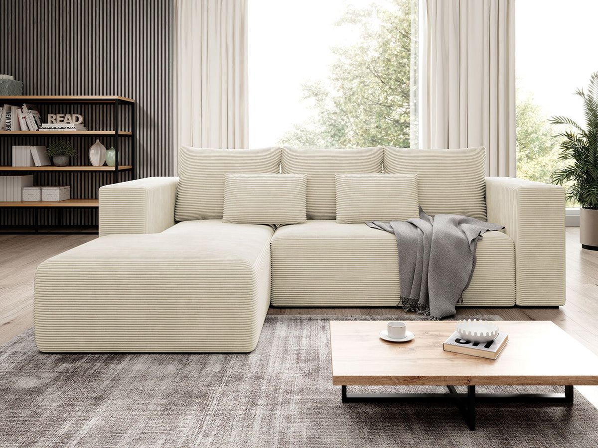 Corner sofa 502993