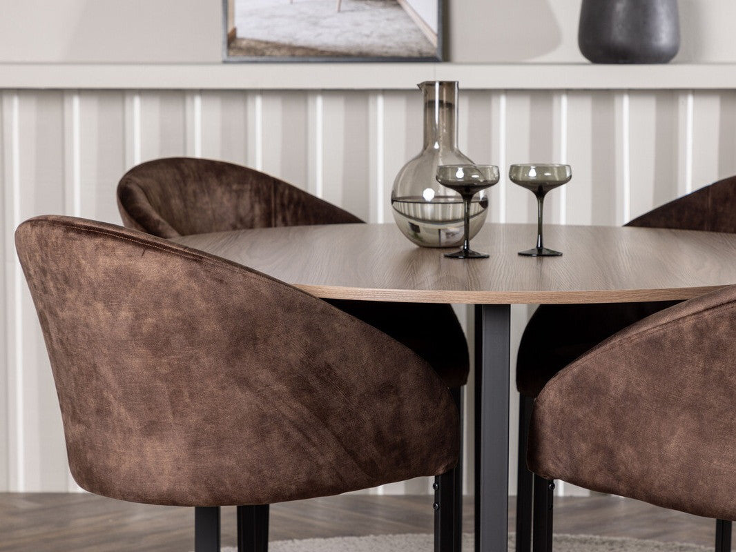 Dining set 534345