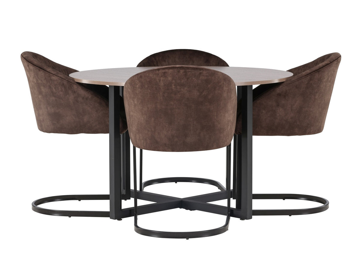 Dining set 534345