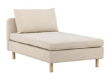 Chaise longue 534349