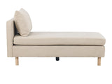 Chaise longue 534349