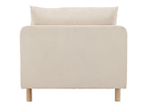 Chaise longue 534349