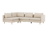 Corner sofa 534372