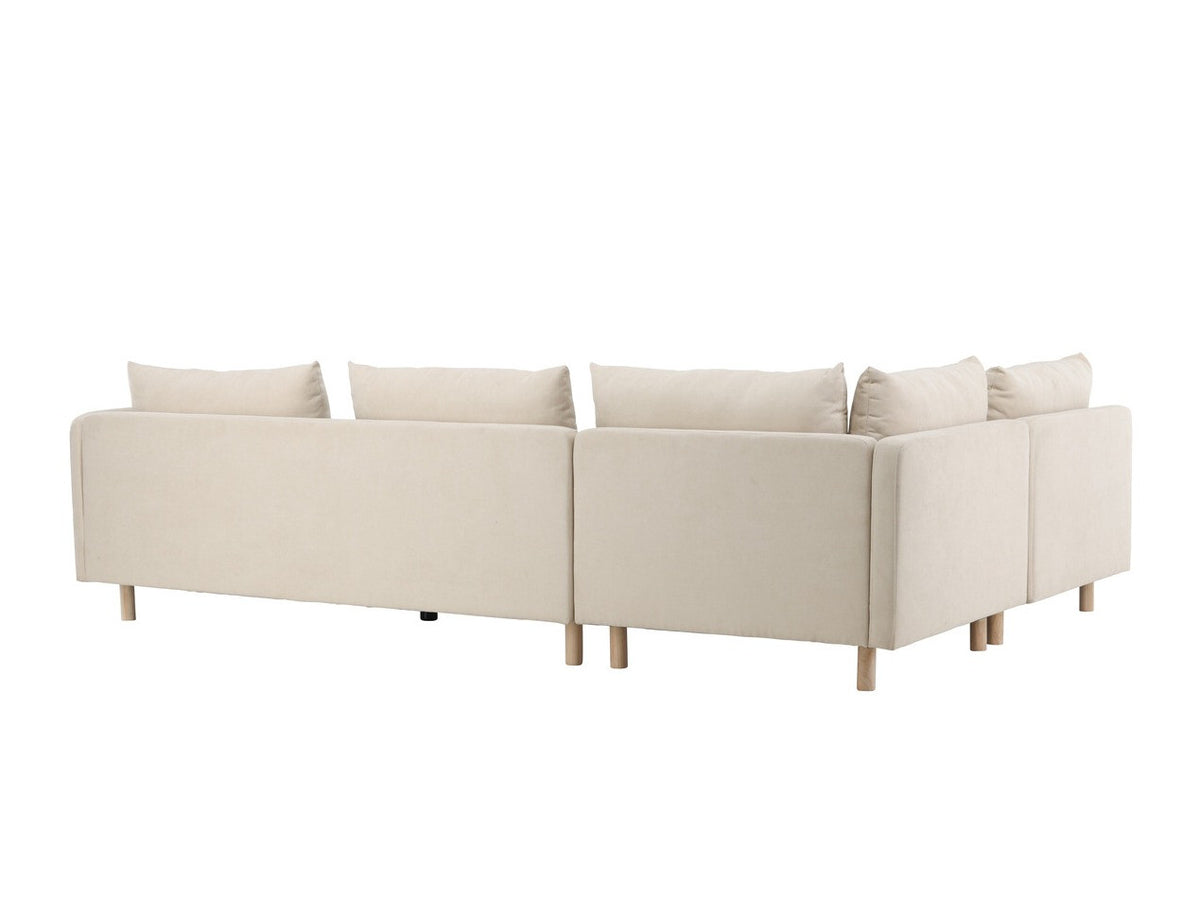 Corner sofa 534372